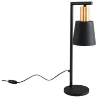 Veioză Ozcan 5023-ML Black photo 2