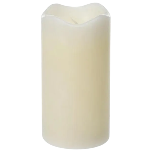 Lumânare PS 36994  / Plastic photo 1