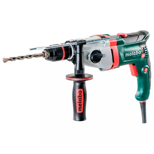 Дрель Metabo SBEV 1000-2 1010 Вт / 2800 об/мин photo 1