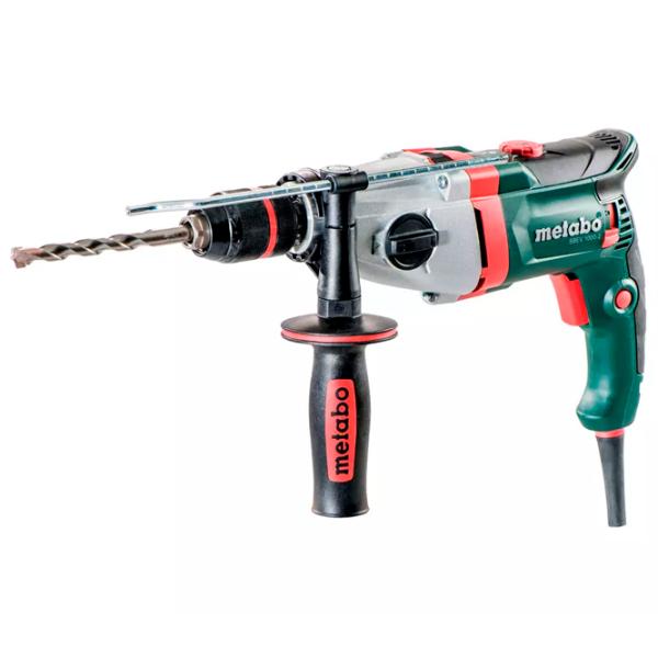 Дрель Metabo SBEV 1000-2 1010 Вт / 2800 об/мин photo 1