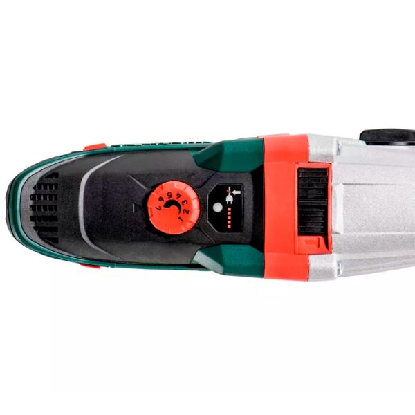 Дрель Metabo SBEV 1000-2 1010 Вт / 2800 об/мин photo 3