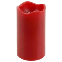 Lumânare PS 36995  / Plastic