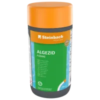 Средство Steinbach 753501 жидкость / Для водорослей, бактерий и грибков / 1л 