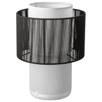 Нaстольная лампа Ikea Symfonisk Белый