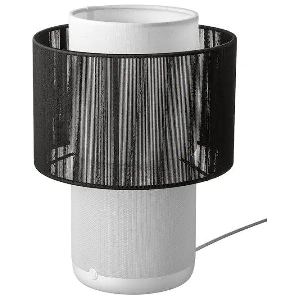 Нaстольная лампа Ikea Symfonisk Белый photo 2
