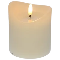 Lumânare PS 52536  / Plastic