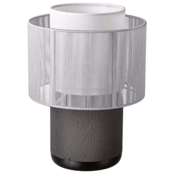 Нaстольная лампа Ikea Symfonisk Черный photo 1