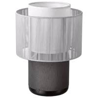 Нaстольная лампа Ikea Symfonisk Черный