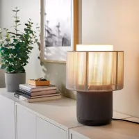 Veioză Ikea Symfonisk Black photo 5
