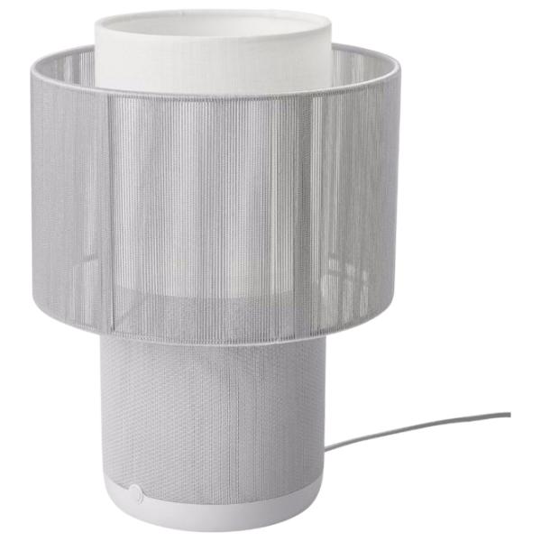Нaстольная лампа Ikea Symfonisk Белый photo 3