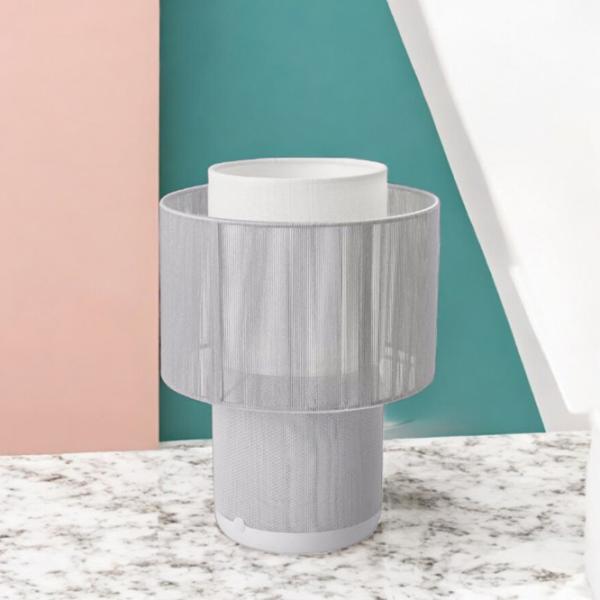 Нaстольная лампа Ikea Symfonisk Белый photo 6