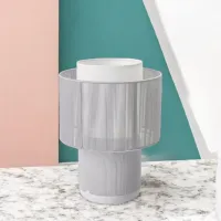 Veioză Ikea Symfonisk White photo 6