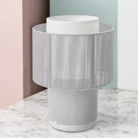 Veioză Ikea Symfonisk White photo 7