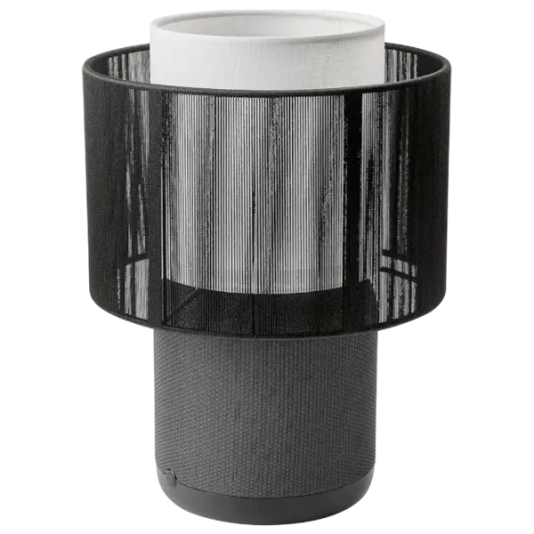 Veioză Ikea Symfonisk Black photo 1