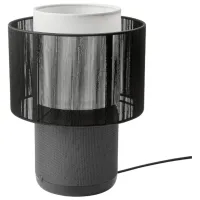 Veioză Ikea Symfonisk Black photo 2