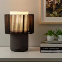Veioză Ikea Symfonisk Black photo 5