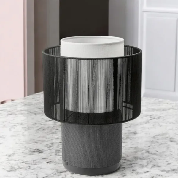 Veioză Ikea Symfonisk Black photo 7