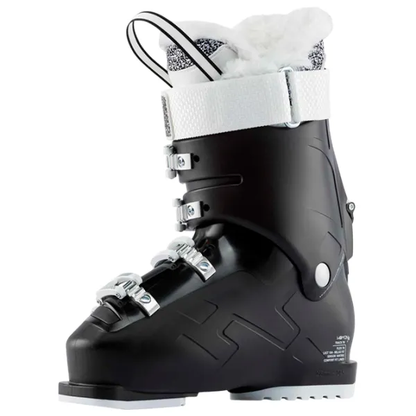 Clăpari de schi pentru femei Rossignol TRACK 70 W Black / Poliuretan photo 5