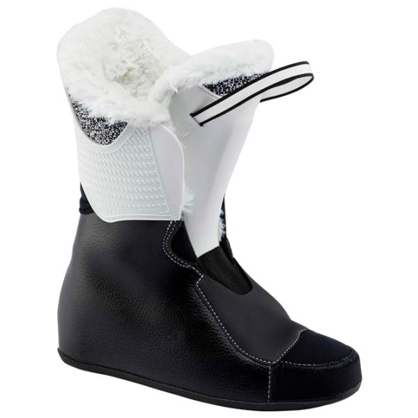 Clăpari de schi pentru femei Rossignol TRACK 70 W Black / Poliuretan photo 6