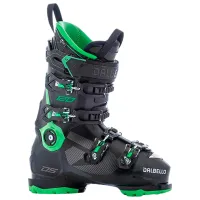 Clăpari de schi pentru bărbați Dalbello DS 120 GW MS Black Green / Poliuretan