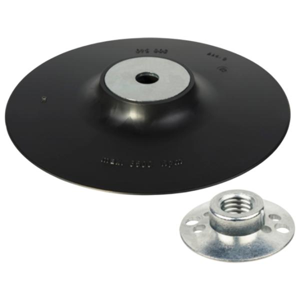 Duză pentru șlefuitoare Wolfcraft 2452000  photo 1