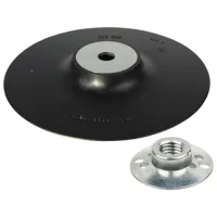 Duză pentru șlefuitoare Wolfcraft 2452000 