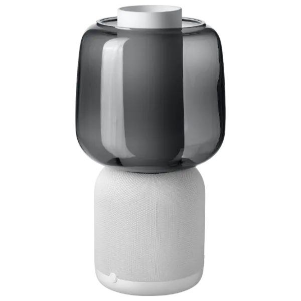 Veioză Ikea Symfonisk White photo 1