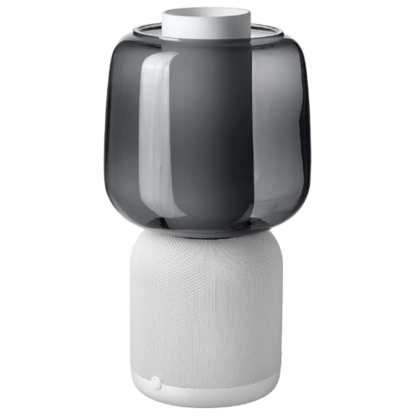 Veioză Ikea Symfonisk White photo 1