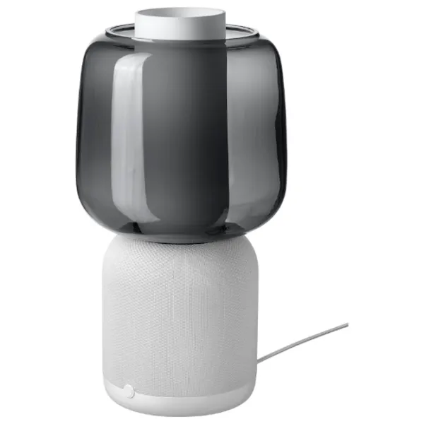 Veioză Ikea Symfonisk White photo 2