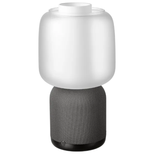 Нaстольная лампа Ikea Symfonisk Черный photo 1