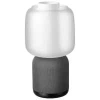 Veioză Ikea Symfonisk Black