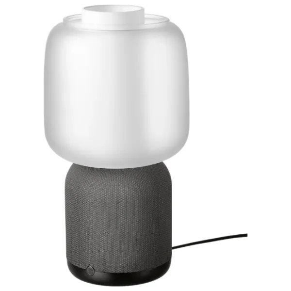 Нaстольная лампа Ikea Symfonisk Черный photo 2