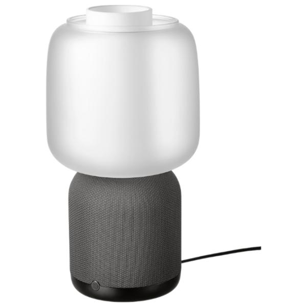 Нaстольная лампа Ikea Symfonisk Черный photo 2