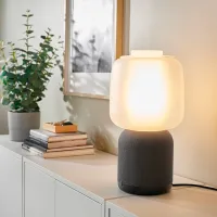 Veioză Ikea Symfonisk Black photo 5