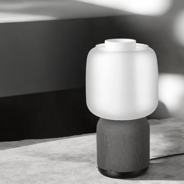 Нaстольная лампа Ikea Symfonisk Черный photo 6