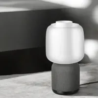 Veioză Ikea Symfonisk Black photo 6