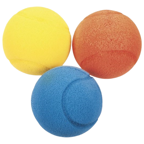 Jucărie moale Beco Water Soft Balls  1+ / Multicolor photo 1 Jucărie moale Beco Water Soft Balls  1+ / Multicolor photo 1