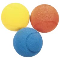 Мягкая игрушка Beco Water Soft Balls  1+ / Разноцветный