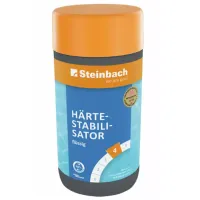 Soluție Steinbach 755301 lichid / pentru reglarea pH-ului / 1l 