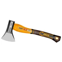 Топор Универсальный INGCO HAX0811250 Сталь / Стекловолокно