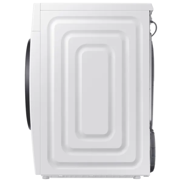 Mașină de uscat rufe Samsung DV90DG52A0AELE 9 kg/ White photo 5