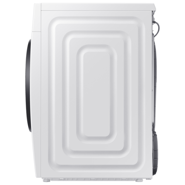 Mașină de uscat rufe Samsung DV90DG52A0AELE 9 kg/ White photo 5
