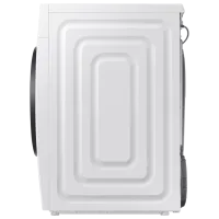 Mașină de uscat rufe Samsung DV90DG52A0AELE 9 kg/ White photo 5