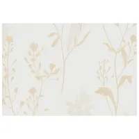 Обои Novamur Barletta Бежевый / Флористика