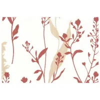 Обои Novamur Barletta Разноцветный / Флористика