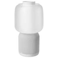 Нaстольная лампа Ikea Symfonisk Белый