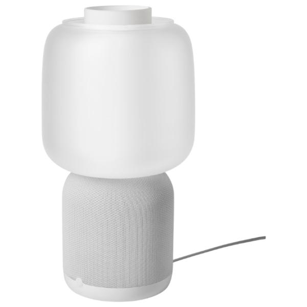 Нaстольная лампа Ikea Symfonisk Белый photo 2 Нaстольная лампа Ikea Symfonisk Белый photo 2