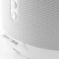 Veioză Ikea Symfonisk White photo 5