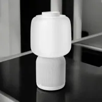 Veioză Ikea Symfonisk White photo 7