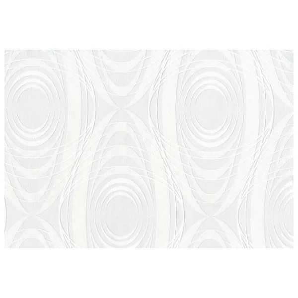 Tapete Novamur La Boheme White / Decor photo 1
